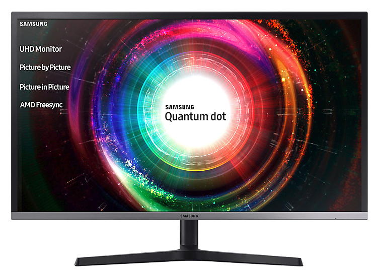 Samsung LU32H850UMU computer monitor