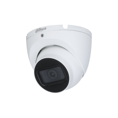 Dahua Technology Lite HAC-HDW1200TLM-0280B Dome CCTV security camera Indoor & outdoor Ceiling/Wall/Pole