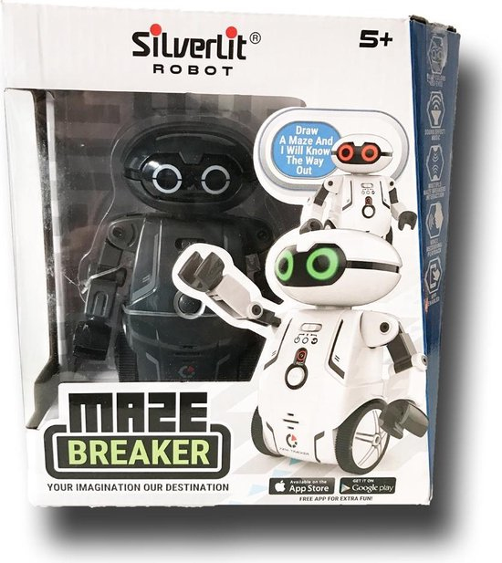 Silverlit SL54061 programmable toy – image 8