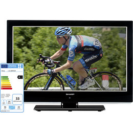 Sharp LC-22DV510K TV – image 2