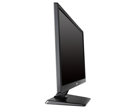 LG E2342V-BN computer monitor – image 4