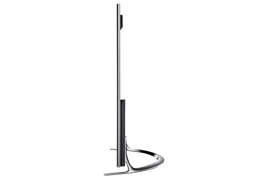 Samsung Series 8 UE40F8000SLXTK TV – image 2