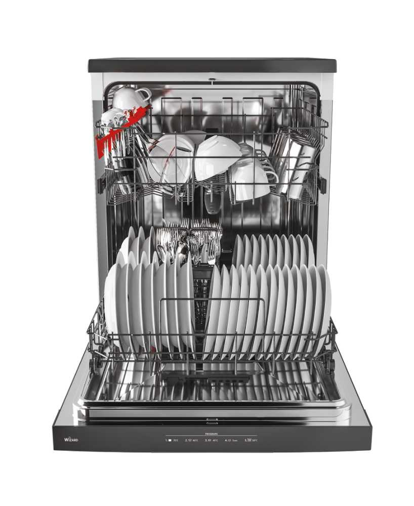 Hoover HSPN 1L390PA-80 – image 2