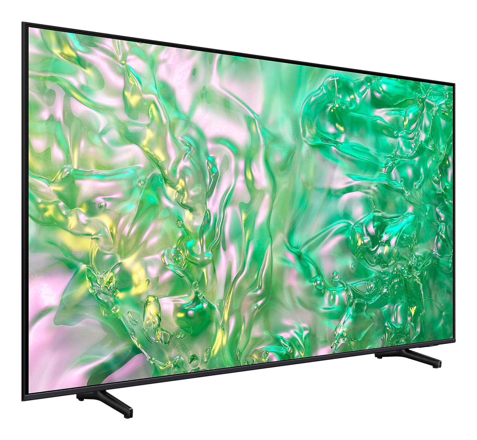 Samsung Series 8 UE85DU8000KXXU TV 2.16 m (85") 4K Ultra HD Smart TV Wi-Fi Black – image 3