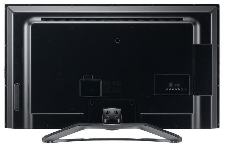 LG 47LA6205 TV 119.4 cm (47") Full HD Smart TV Wi-Fi Silver – image 5
