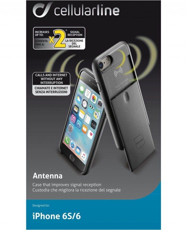 Cellularline Antenna - iPhone 6/s – image 2