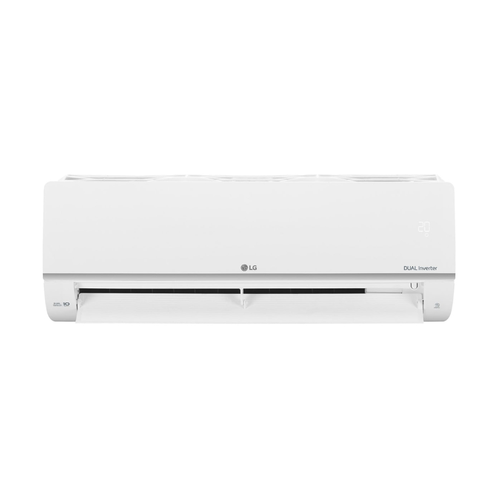 LG S24ETK air conditioner Air conditioner indoor unit White – image 2