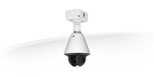 Canon VB-R11VE Dome IP security camera Outdoor – image 3