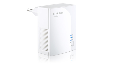 TP-Link AV200 Ethernet 200 Mbit/s – image 2