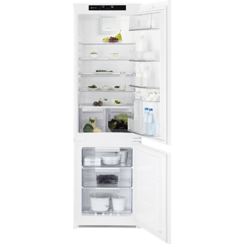 Electrolux LNT7TF18S — vue 1 sur 4