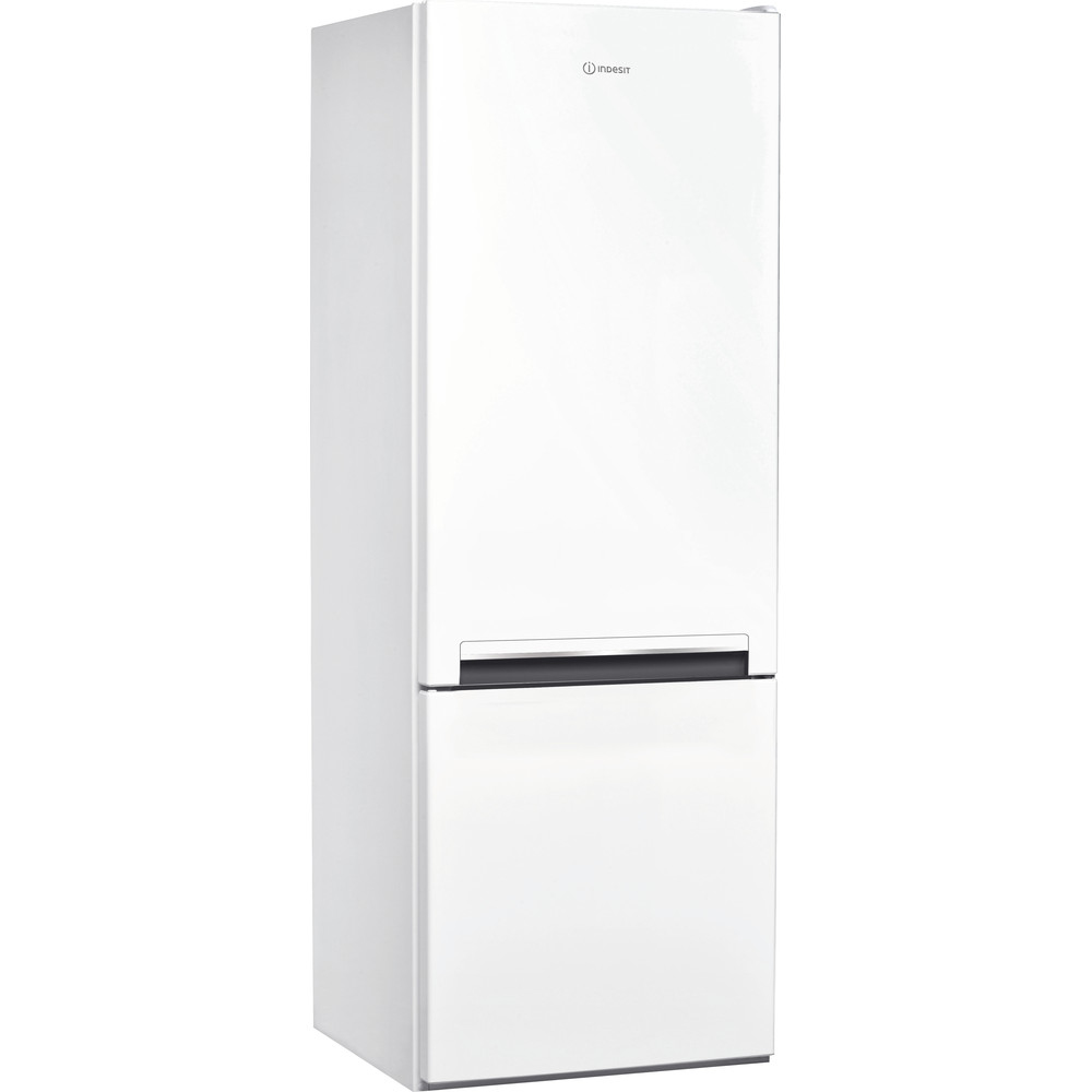 Indesit LI6S1EW — vue 1 sur 5
