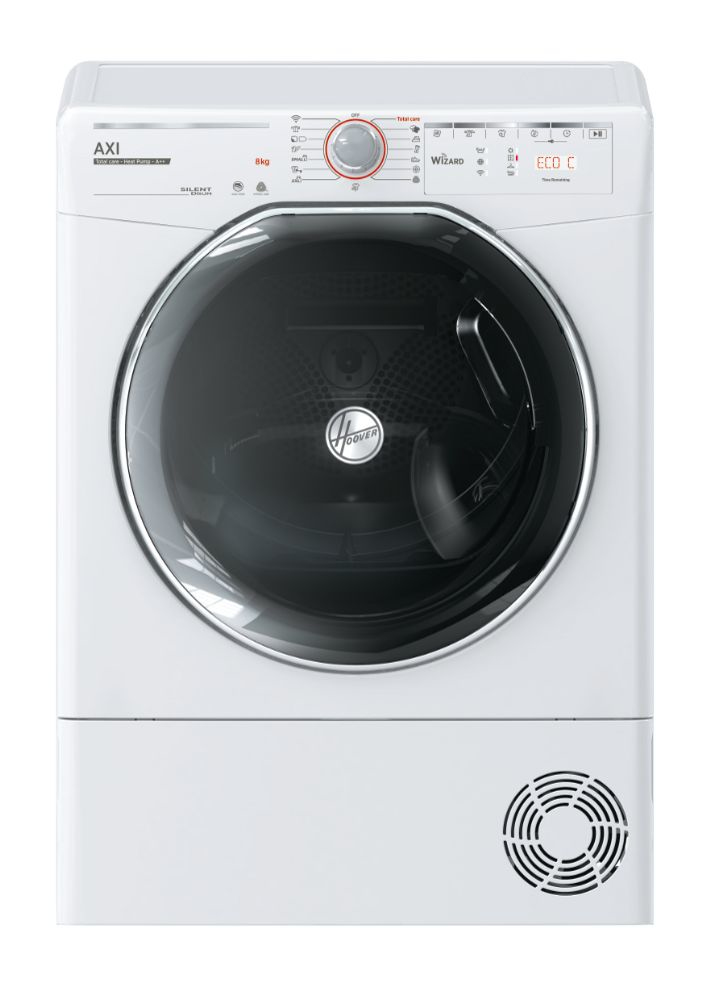 Hoover ATD H8A2TKEXMS-S — vue 1 sur 2