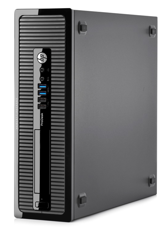 HP 400 G1 SFF – image 3