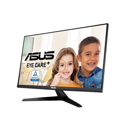 Monitor ASUS VY279HE - 27" - Full HD - VGA - HDMI - VY279HE Monitor ASUS VY279HE - 27" - Full HD - VGA - HDMI - VY279HE