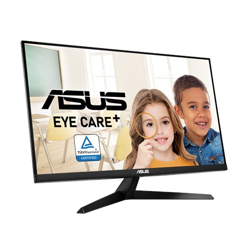 Monitor ASUS VY279HE - 27" - Full HD - VGA - HDMI - VY279HE Monitor ASUS VY279HE - 27" - Full HD - VGA - HDMI - VY279HE