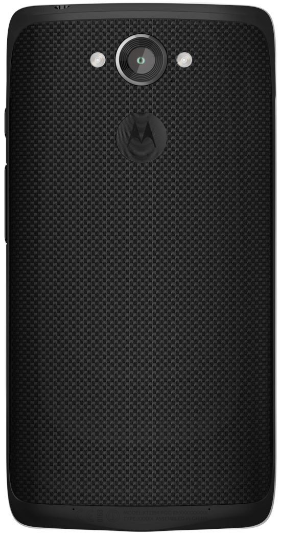 Motorola moto maxx XT1225 – image 4