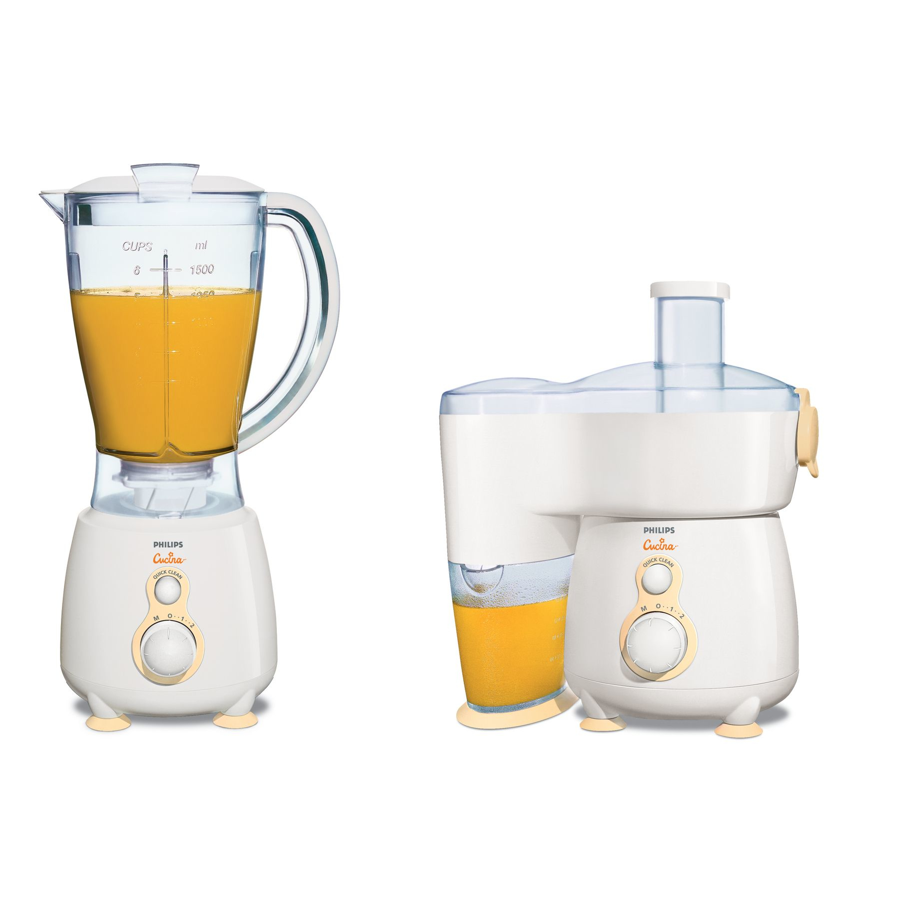 Philips HR1844 Juice & Co