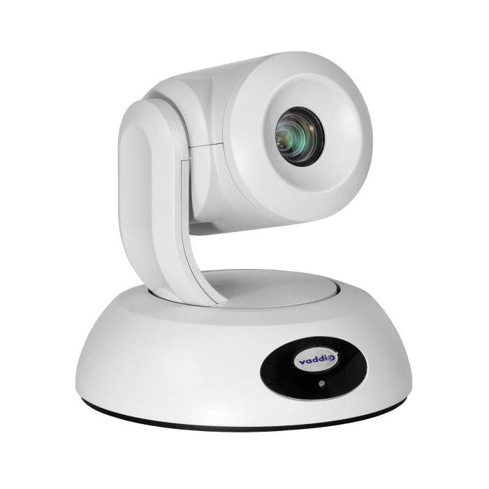 Vaddio EasyIP 20 Camera 8,57 MP Bianco 1920 x 1080 Pixel 60 fps CMOS