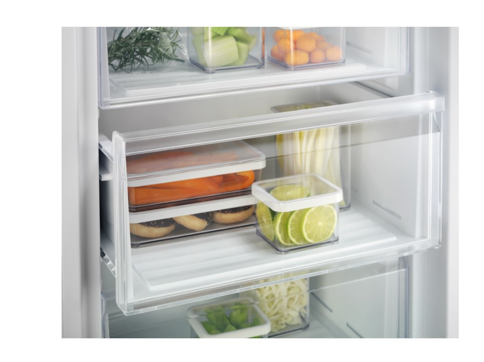 Electrolux LUT1NE32X freezer Upright freezer Freestanding – image 7