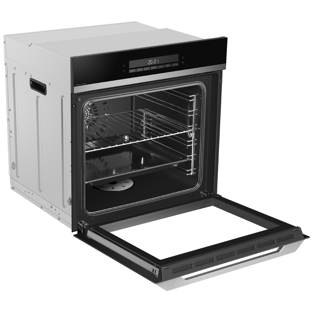 Haier Artisan Steam HOQ-P16AS5SX – image 5