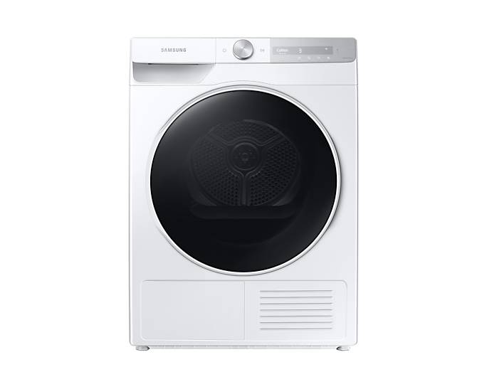 Samsung DV80T7220WH — vue 1 sur 8