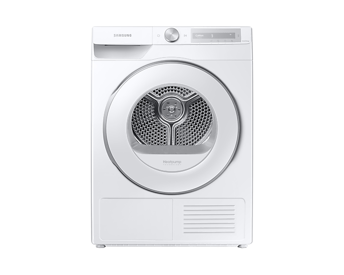 Samsung DV90T6240HH — vue 1 sur 8