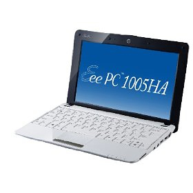 ASUS 1005HA-VM1X-WT netbook Intel Pentium Mobile N270 – image 8