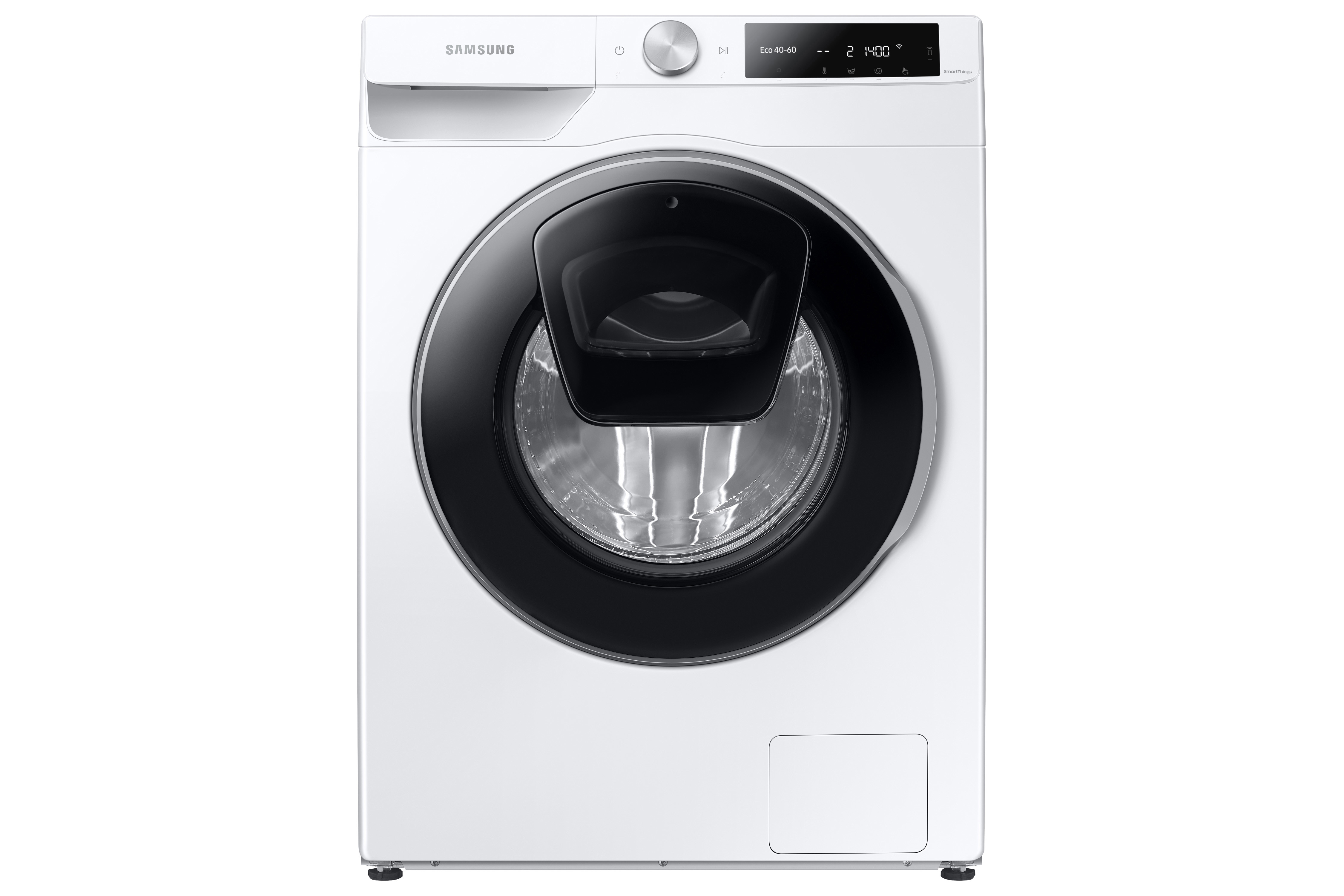 Samsung WW80T684ALE — vue 1 sur 8
