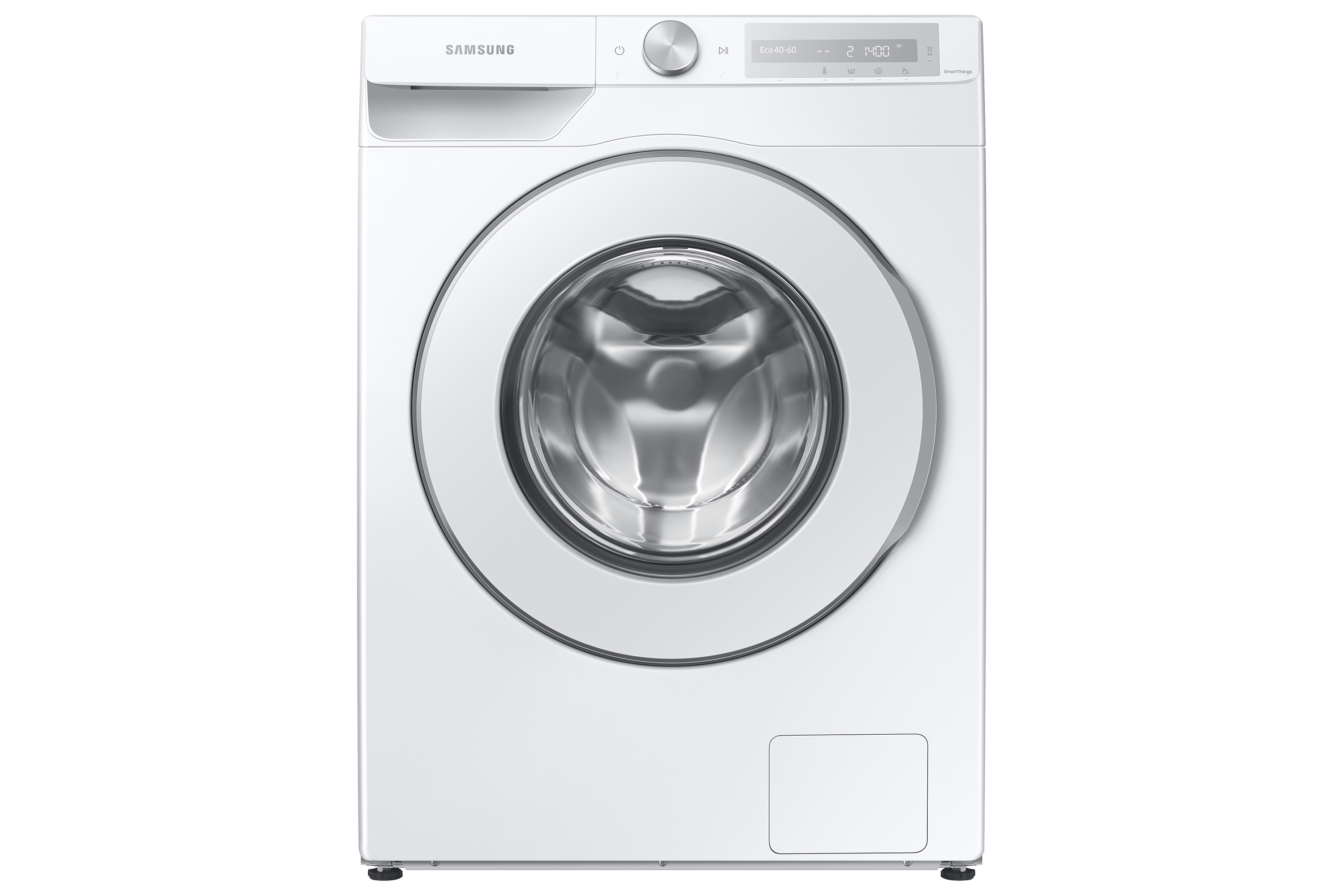 Samsung WW10T634AHH — vue 1 sur 8