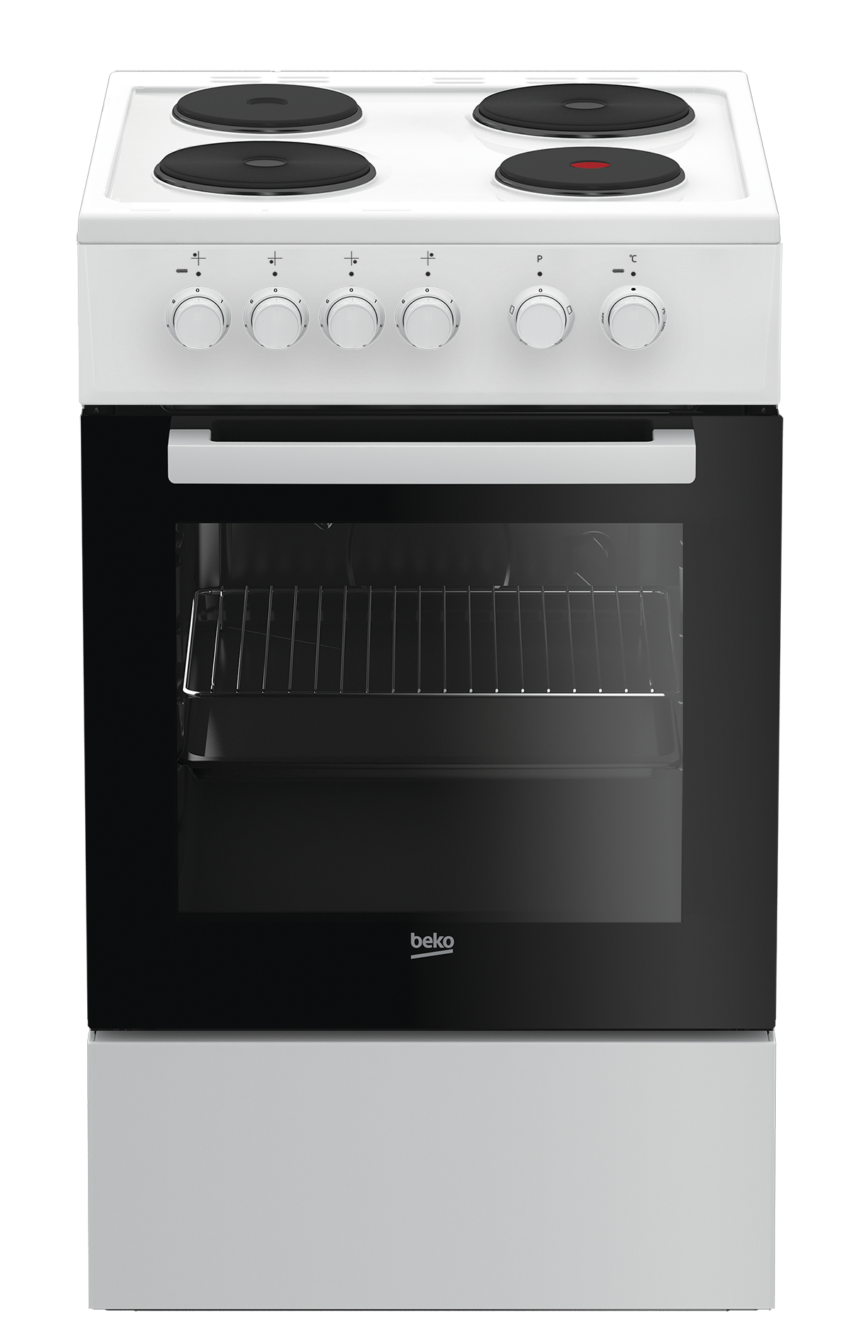 Beko FSS56000GW — vue 1 sur 1