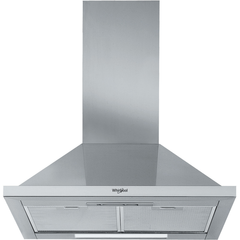 Whirlpool AKR 648/2 IX — vue 1 sur 3