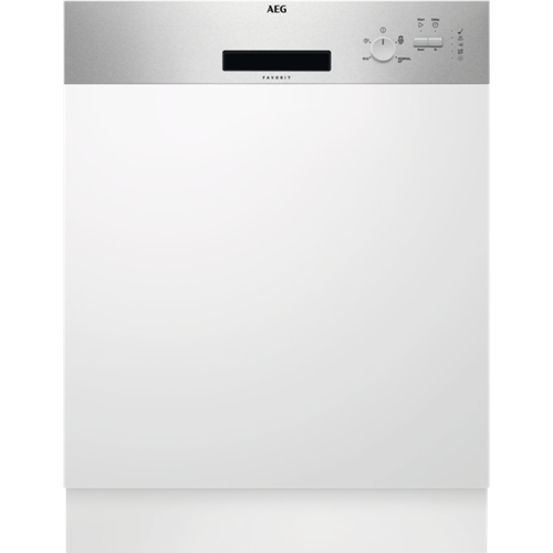 AEG FEB31600ZM — vue 1 sur 6