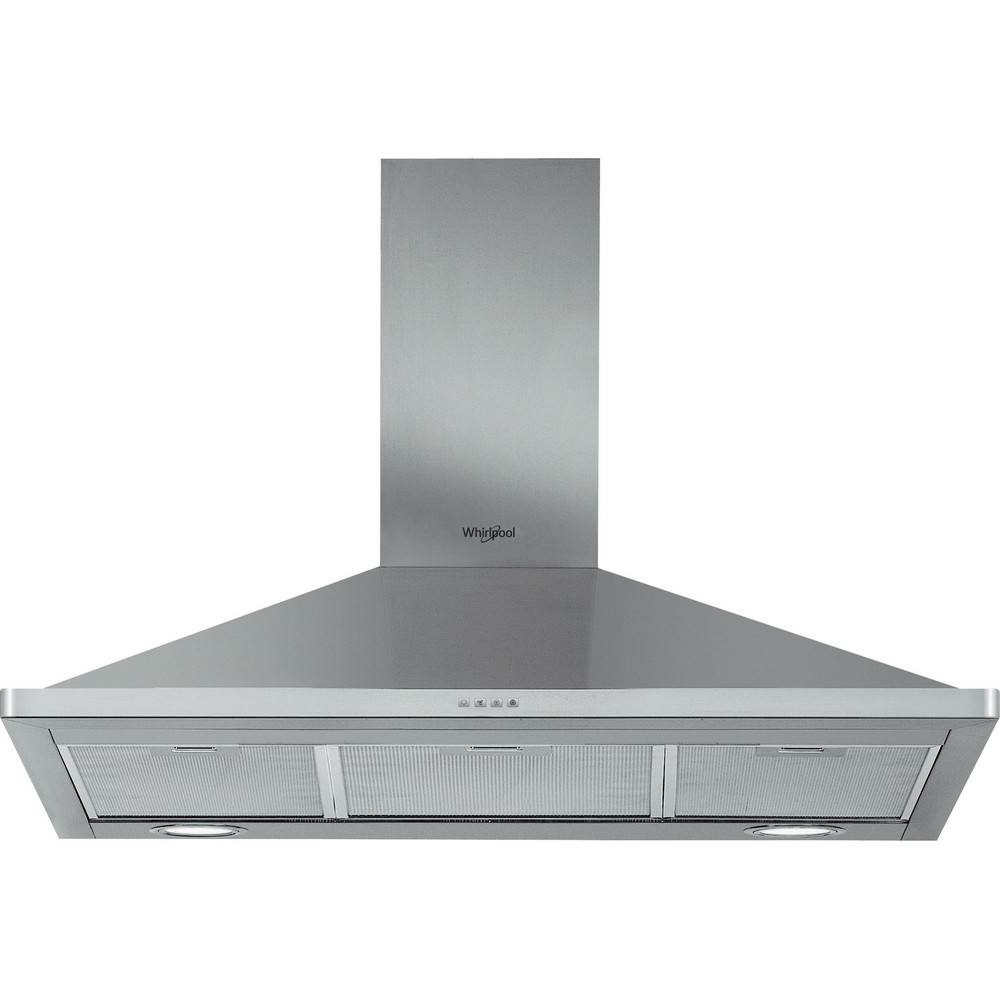 Whirlpool WHCN 94 F LM X — vue 1 sur 2