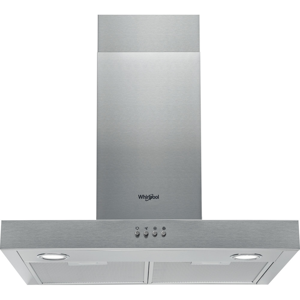 Whirlpool WHBS 64 F LM X — vue 1 sur 3