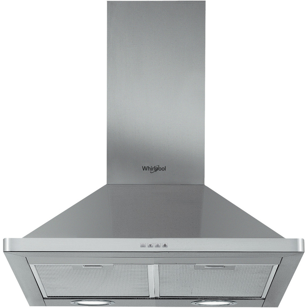 Whirlpool WHCN 64 F LM X — vue 1 sur 3