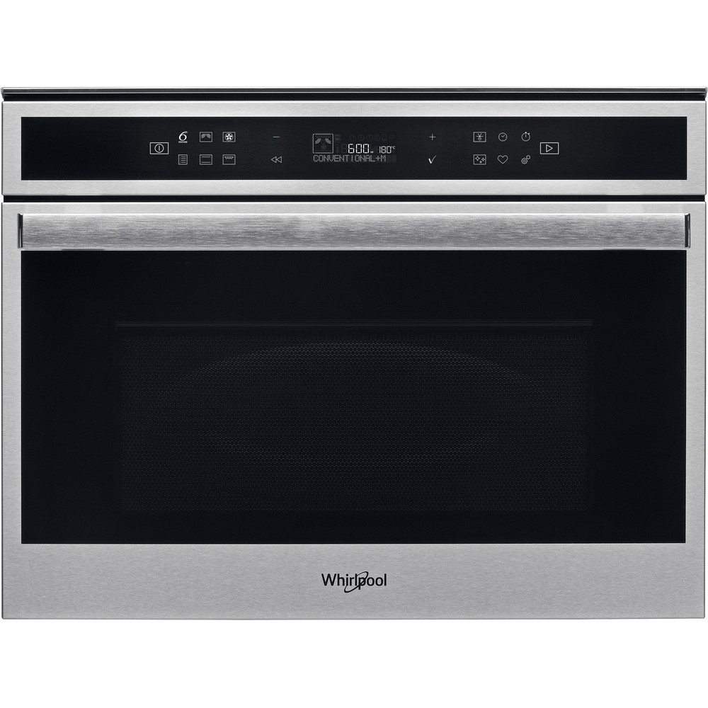 Whirlpool W6 ME450 — vue 1 sur 8