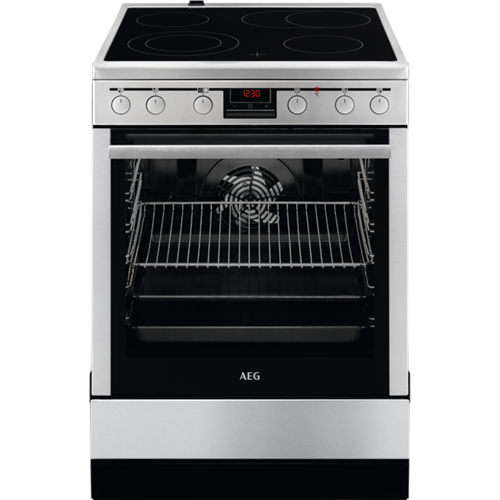 AEG CCB6642ABM — vue 1 sur 6