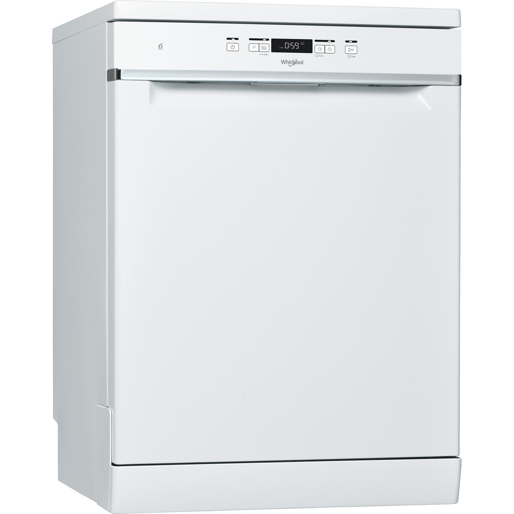 Whirlpool WFC 3C26N F — vue 1 sur 6