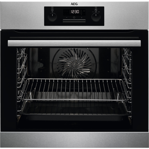 AEG BPS331020M — vue 1 sur 6