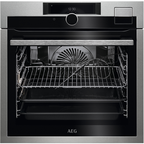 AEG BSE998330M — vue 1 sur 6