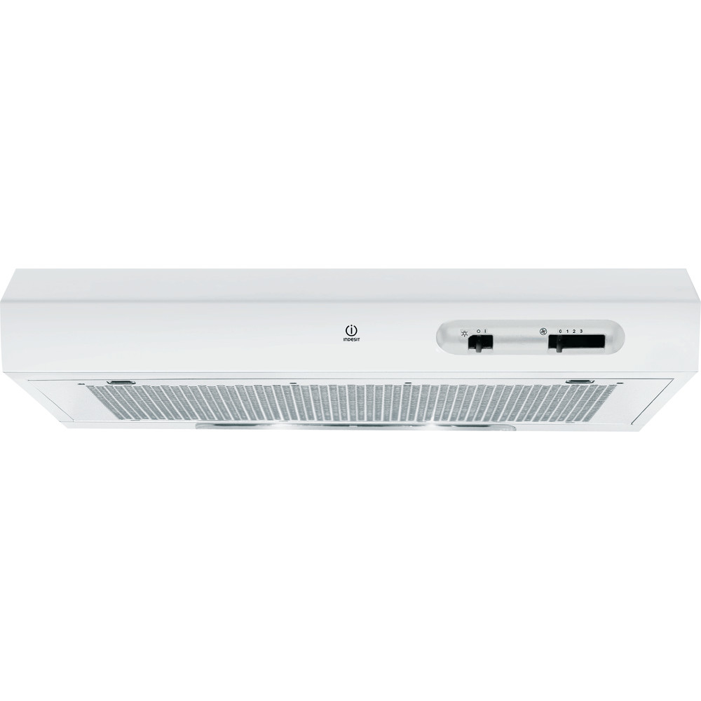 Indesit ISLK 66 LS W — vue 1 sur 1