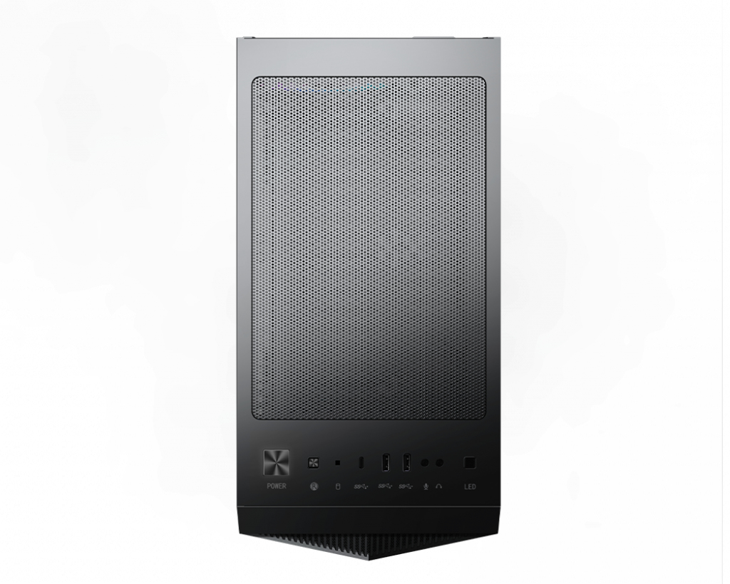 MSI Aegis 11TE-219US Intel® Core™ i7 i7-11700K 16 GB DDR4-SDRAM 2 TB HDD+SSD NVIDIA GeForce RTX 3070 Ti Windows 10 Home Tower PC Black image 3