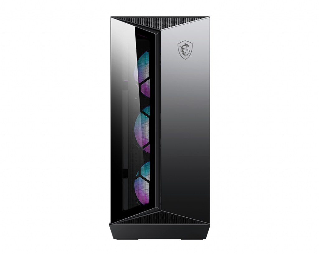 MSI Aegis 11TE-219US Intel® Core™ i7 i7-11700K 16 GB DDR4-SDRAM 2 TB HDD+SSD NVIDIA GeForce RTX 3070 Ti Windows 10 Home Tower PC Black image 4