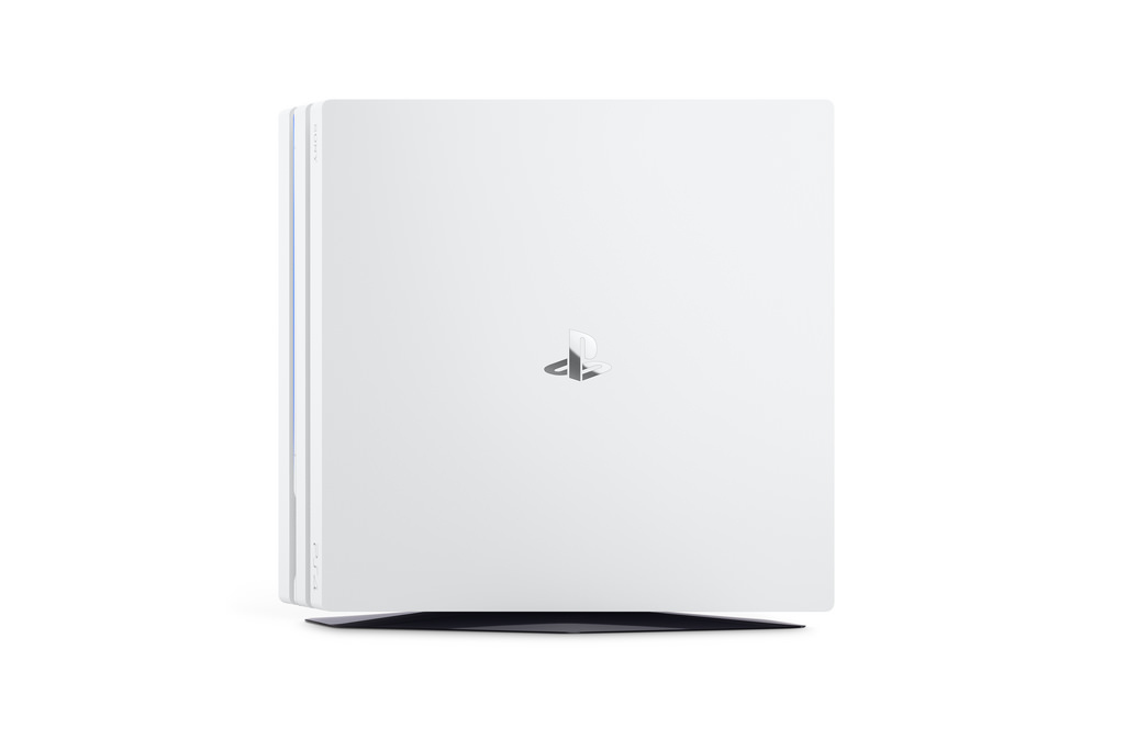Sony Interactive Entertainment PlayStation 4 Pro 1TB + Death Stranding – image 3