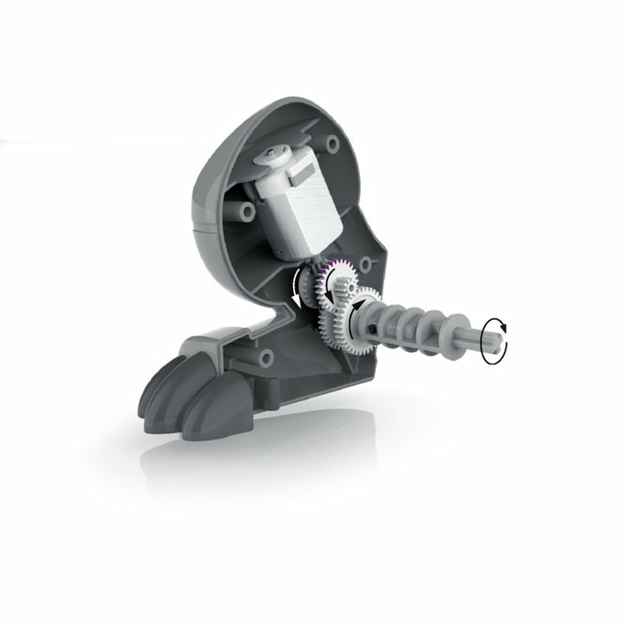 Clementoni Science & Jeu robotique 67703 entertainment robot – image 5