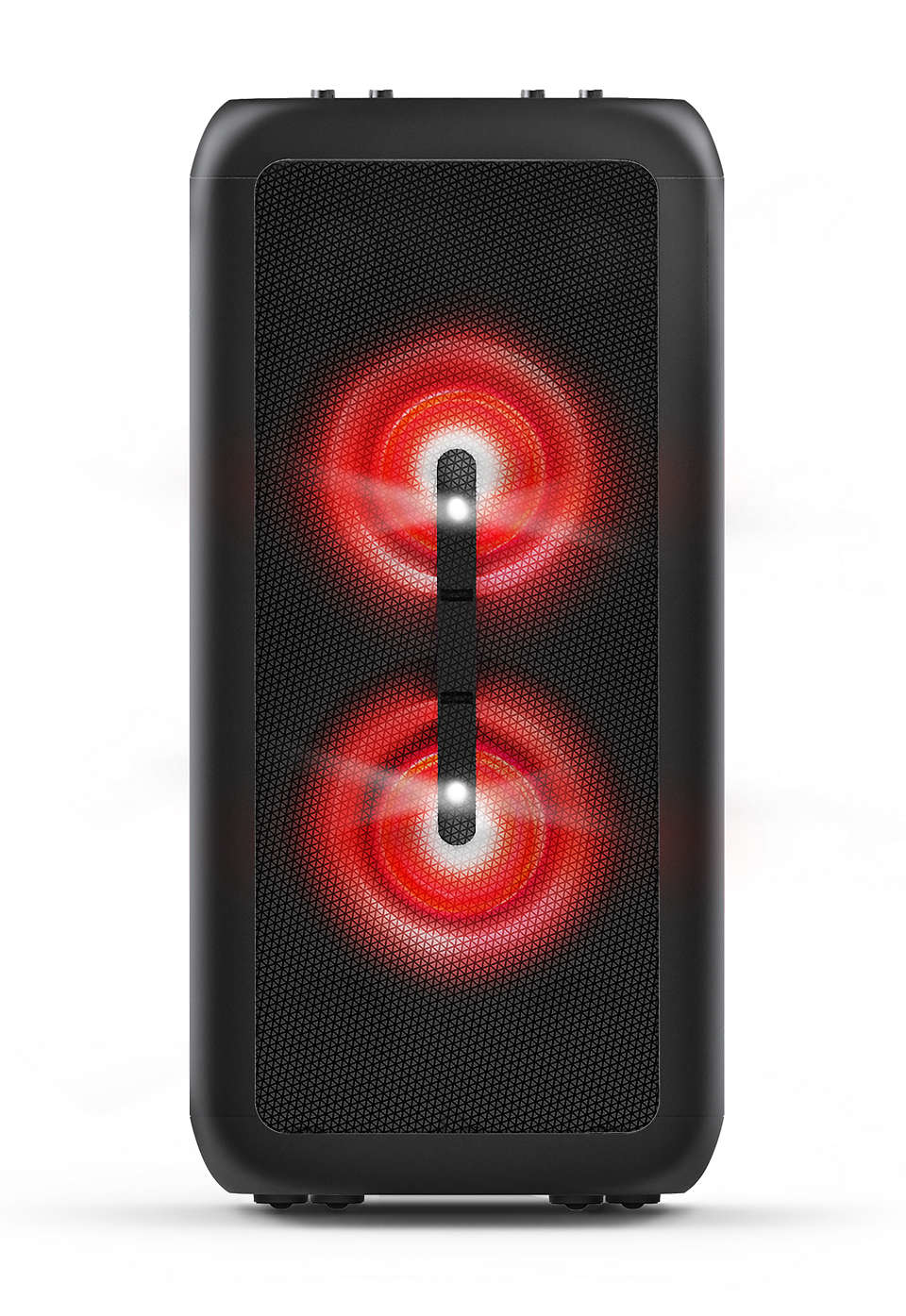 Philips TANX200/37 — vue 1 sur 8