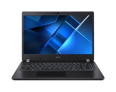 NX.VPNAL.002 Acer TravelMate - Notebook - 14 HD - Intel Core i5 1135G7 - 512 GB SSD - Windows 10 Pro - Black - 1-year warranty