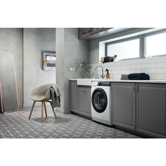 Electrolux EW8W2168LW washer dryer Freestanding Front-load White – image 7