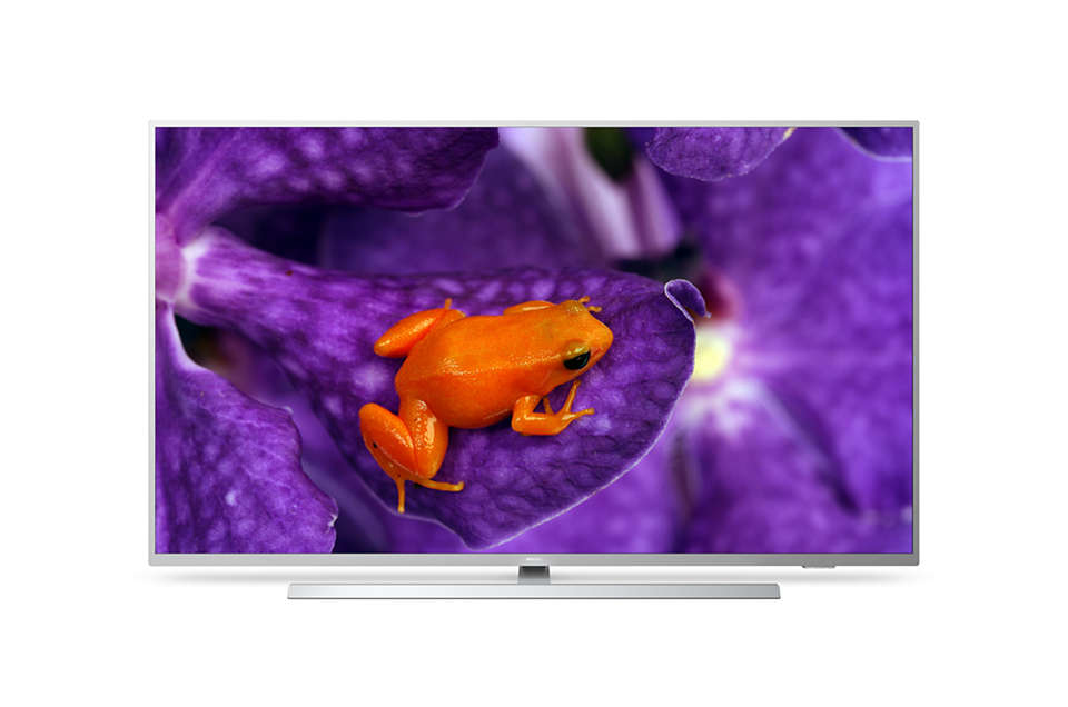 Philips HFL6114U 55" — vue 1 sur 3