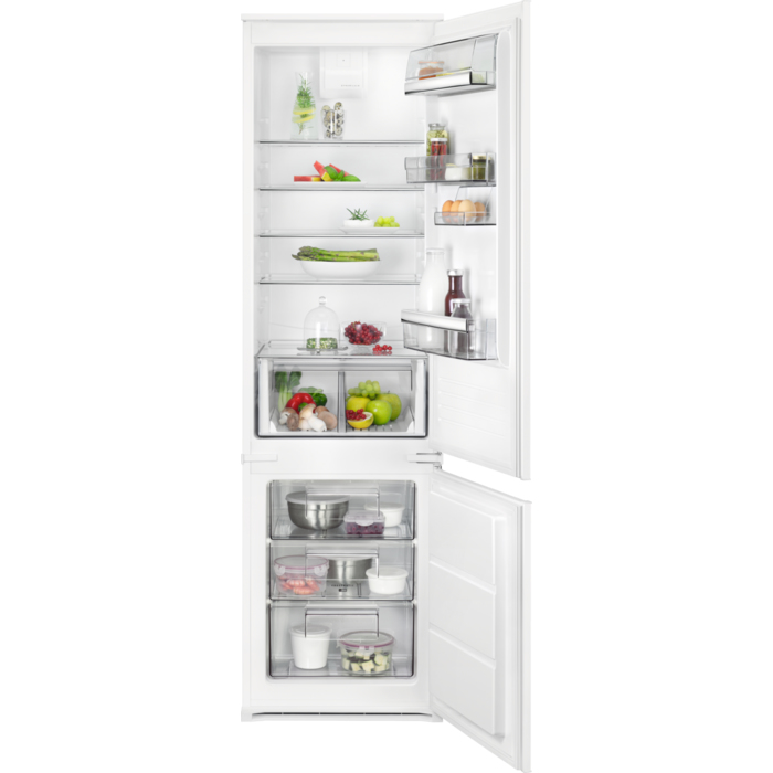 AEG SCB61921FS — vue 1 sur 8